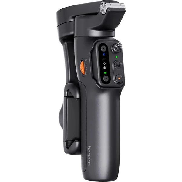 Hohom iSteady X3 SE stabilizátor čierny - Stabilizátory - Obrázok RPWJ000K01