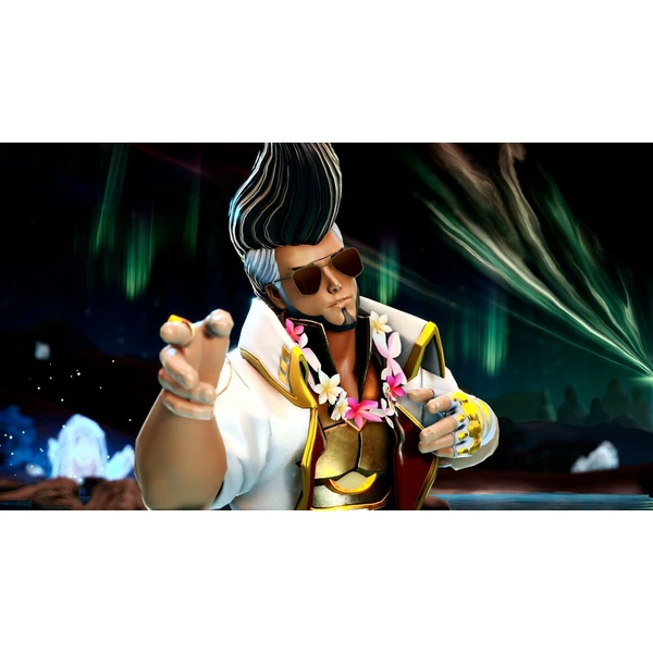 God of Rock (PS5) - Hry na PS5 - Obrázok RPWYF00101