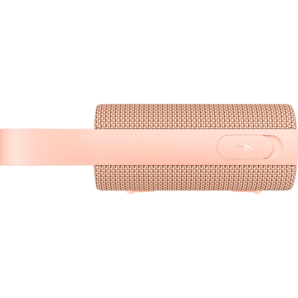 Xiaomi Sound Pocket 5W bezdrôtový reproduktor ružový - Reproduktory - Obrázok RQ7K000K01