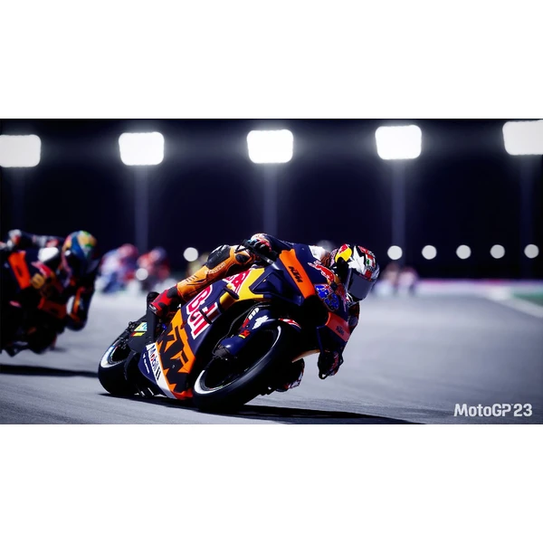 MotoGP 23 (PS4) - Hry na PS4 - Obrázok RQA3000601