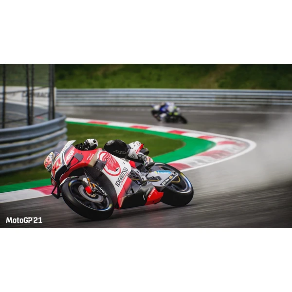 MotoGP 21 (Xbox One) - Hry na Xbox One - Obrázok RQB3100201