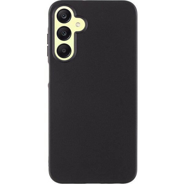 E-shop Tactical TPU kryt Samsung Galaxy A25 5G čierny