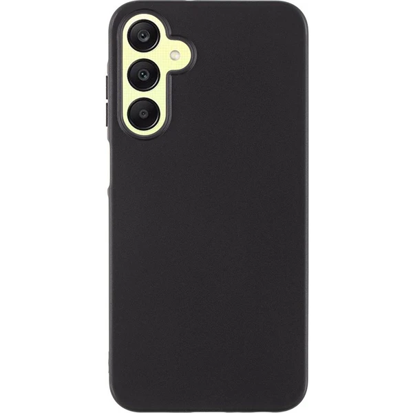 Tactical TPU kryt Samsung Galaxy A25 5G čierny - Puzdra - Hlavný obrázok