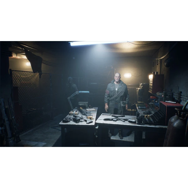 Terminátor: Resistance Enhanced (PS5) - Hry na PS5 - Obrázok RQF3100201