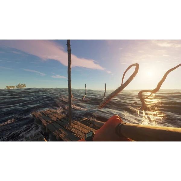 Stranded Deep (Switch) - Hry na Nintendo Switch - Obrázok RQGW600301
