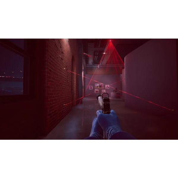 Payday 3 (PS5) - Hry na PS5 - Obrázok RQH5G00101