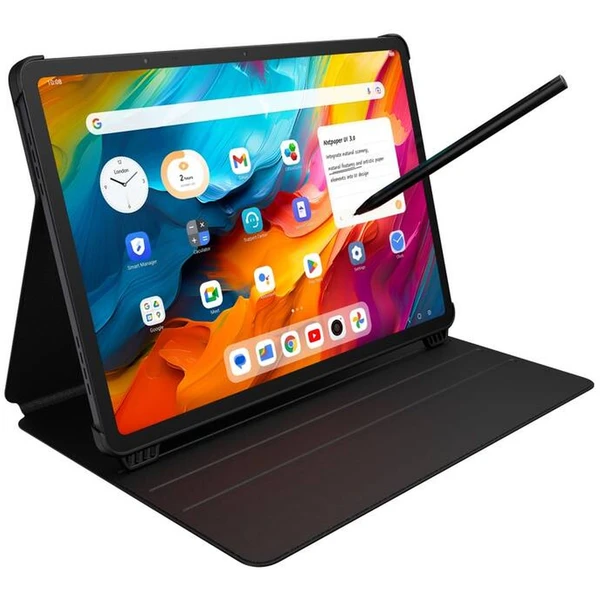 TCL NXTPAPER 14 8GB/256GB tabliet čierny + flip púdro a T-pen - Tablety - Obrázok RQOE000K01