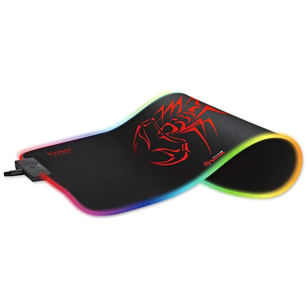 Marvo Podložka pod myš RGB MG8 - Podložky - Hlavný obrázok