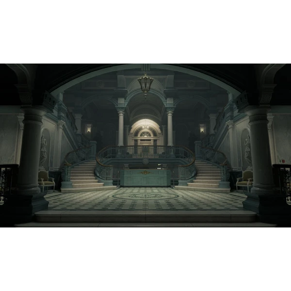 Resident Evil 9: Requiem (PS5) - Hry na PS5 - Obrázok RQPK000K01