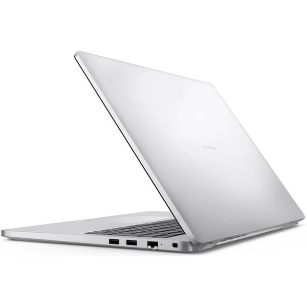 DELL Pro 16 (9C4RY) strieborný + 3. rok záruky ProSupport On-Site - Notebooky - Obrázok RQSG000K01