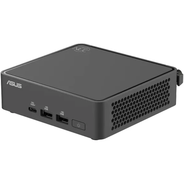 ASUS NUC 15 Pro (90AR00R2-M00080) čierny - Stolné počítače - Obrázok RQUJ000K01