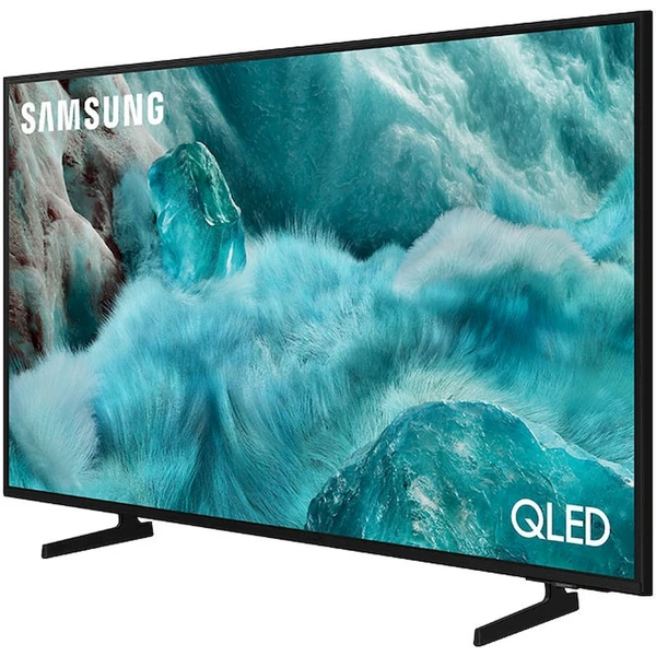 Samsung 4K QLED Smart TV QE85Q7F 85" - Televízia - Obrázok RQXH000K01