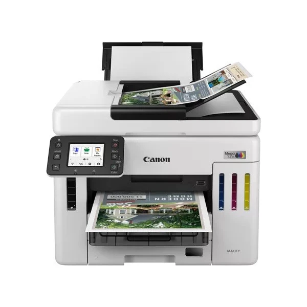 Canon GX7140 tlačiareň - Tlačiarne - Hlavný obrázok