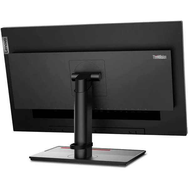 Lenovo ThinkVision P27u-20 monitor 27" - Monitory - Obrázok RR3D300401