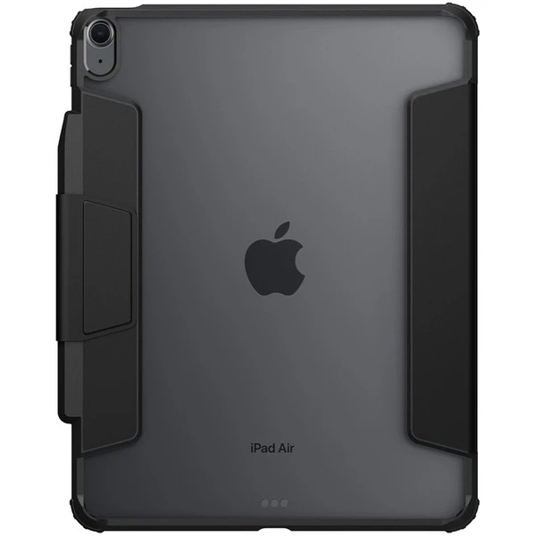 Spigen Ultra Hybrid Pro puzdro iPad Air 13" (2024-2026) čierne - Puzdra - Obrázok RR75000J01