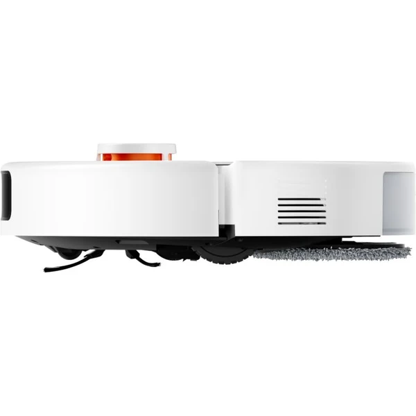 Xiaomi Robot Vacuum S40 Pro robotický vysávač biely - Robotické vysávače - Obrázok RR7K000K01