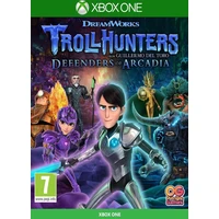 Trollhunters: Defenders of Arcadia (Xbox One) - Hry na Xbox One
