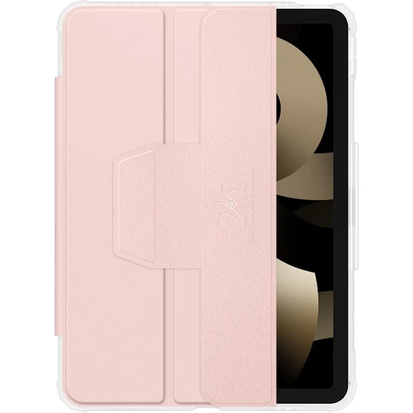 Spigen Ultra Hybrid Pro puzdro iPad Air 10.9" (22/20), Air 11" (24/25/26) ružovo zlaté - Puzdra - Obrázok RRC5000L01