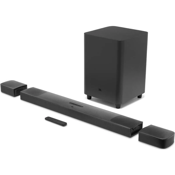 JBL Bar 1300 - Reproduktory - Hlavný obrázok