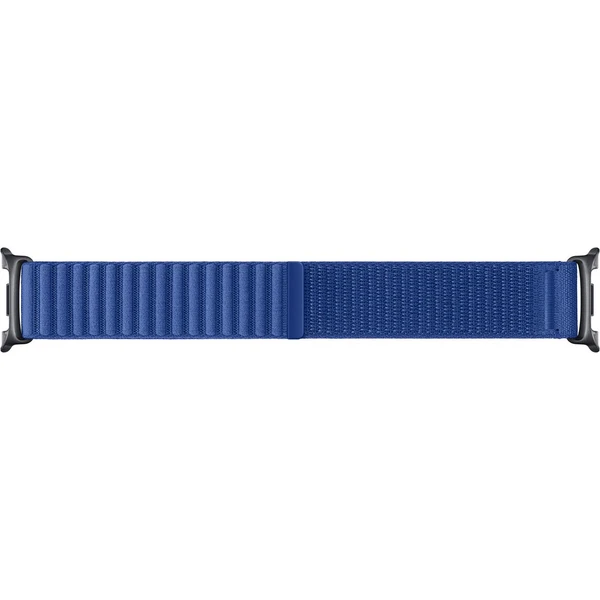 Samsung Fabric Band remienok Galaxy Watch8 (M/L) modrý - Remienky - Obrázok RRGE000K01