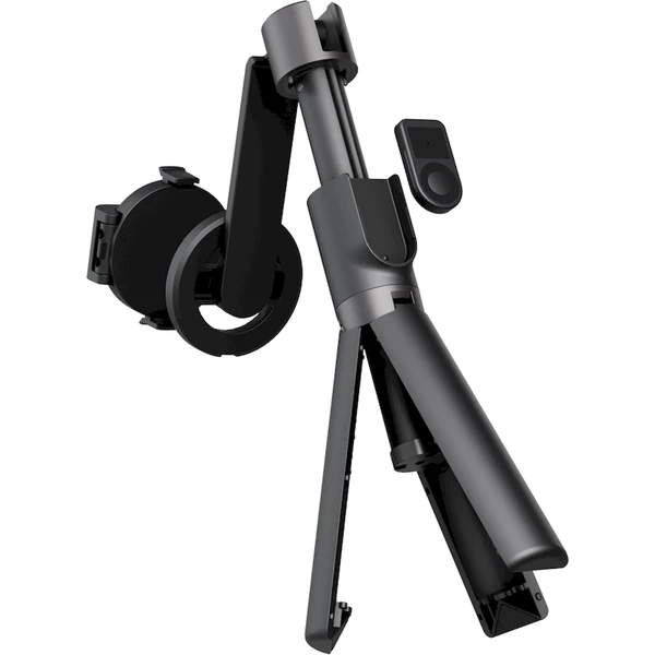 Epico Tripod Mag+ Selfie Stick čierny - Držiaky - Obrázok RRHJ000K01