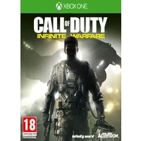 Call of Duty: Infinite Warfare (Xbox One) - Hry na Xbox One