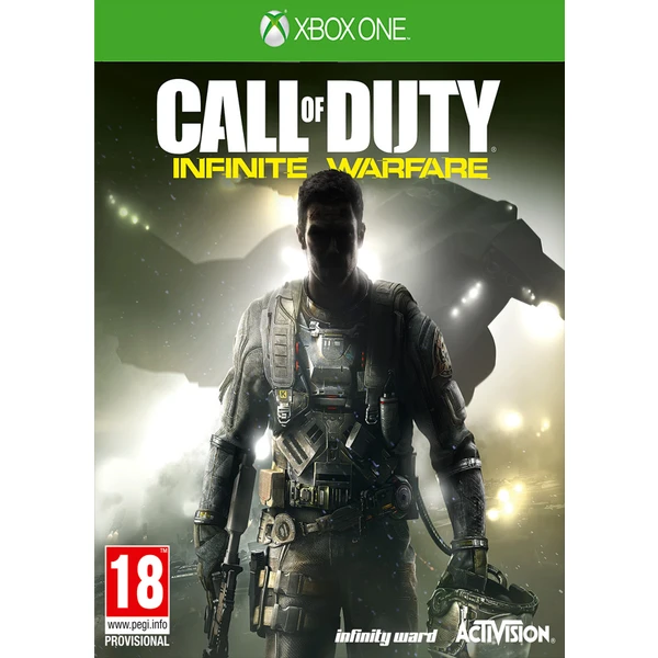 Call of Duty: Infinite Warfare (Xbox One) - Hry na Xbox One - Hlavný obrázok