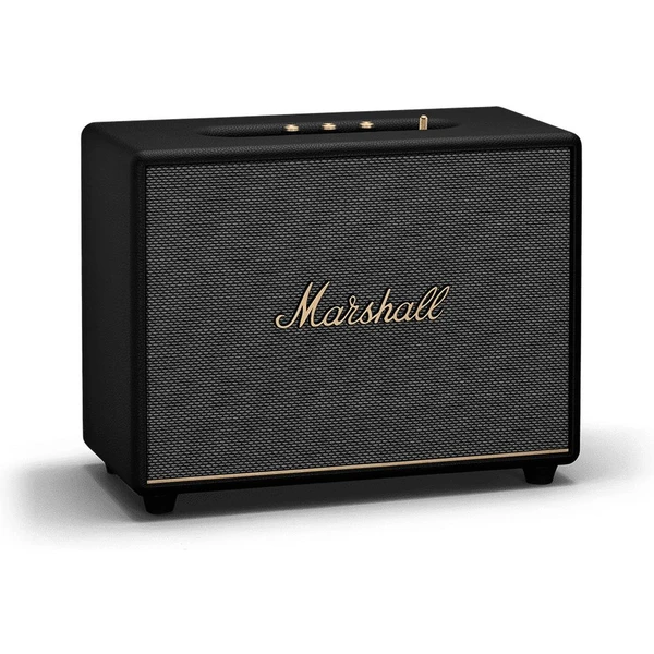 Marshall Woburn III čierny - Reproduktory - Obrázok RRWZF00101