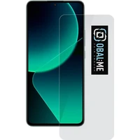 OBAL:ME 2.5D Tvrdené Sklo pre Xiaomi 13T číre - Ochranné fólie a sklo