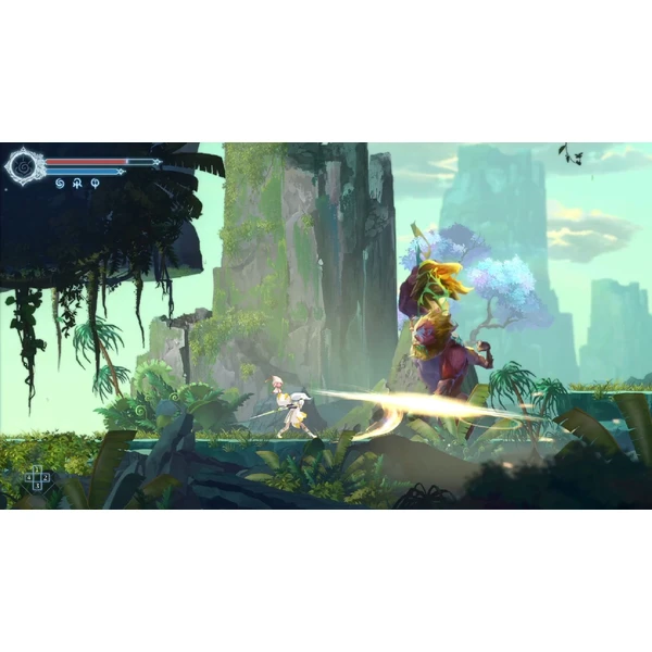 Afterimage (PS5) - Hry na PS5 - Obrázok RS03G00101