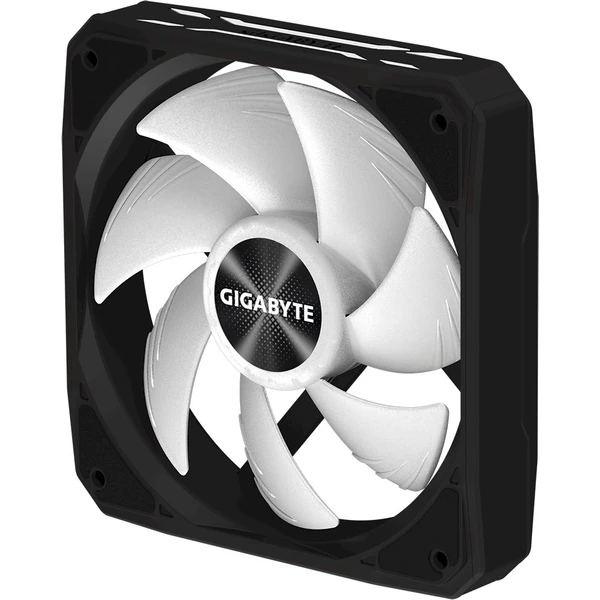 GIGABYTE EZ CHAIN ??FAN 120 - Ventilátory pre PC - Obrázok RS2L000K01