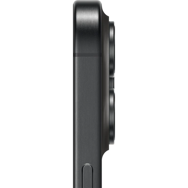 Apple iPhone 15 Pro 1TB čierny titán - Mobilné telefóny - Obrázok RS39000601