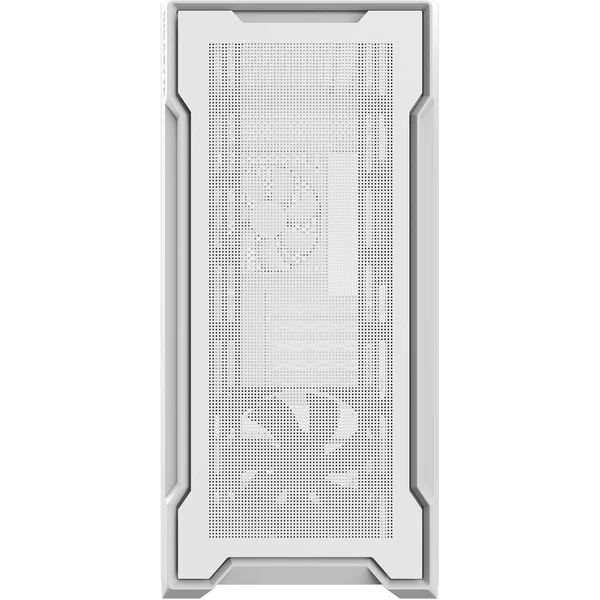 GIGABYTE C102 GLASS ICE biela - Počítačové skrine - Obrázok RS5H000K01