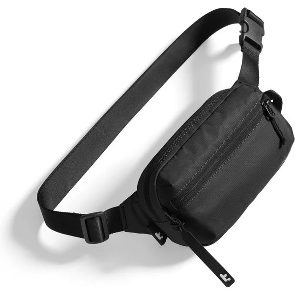 tomtoc Aviator T33 taška cez rameno S čierna - Popruhy a crossbody - Obrázok RSCG000K01