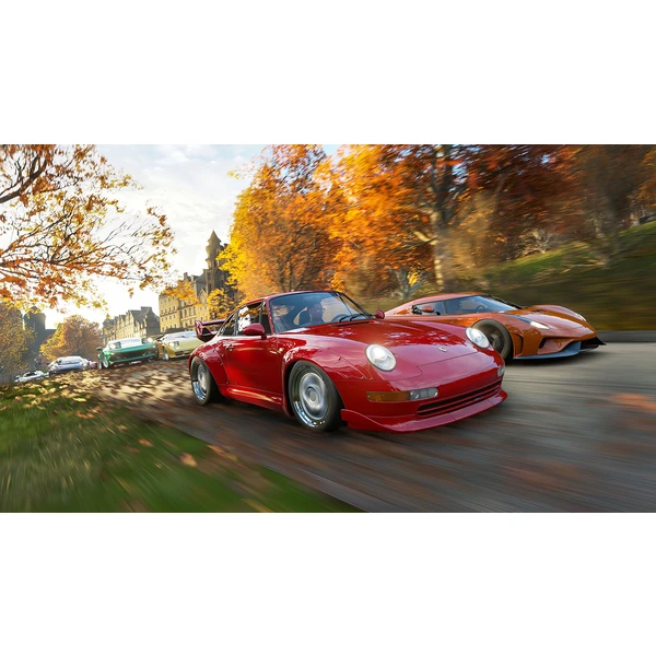 Forza Horizon 4 (Xbox One) - Hry na Xbox One - Obrázok RSE3100201