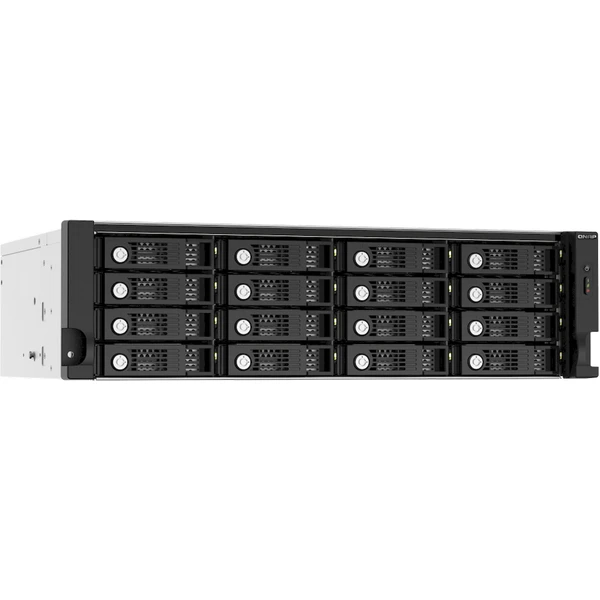 QNAP TL-R1620Sep-RP Expanzná jednotka - Servery NAS - Obrázok RSFK000K01