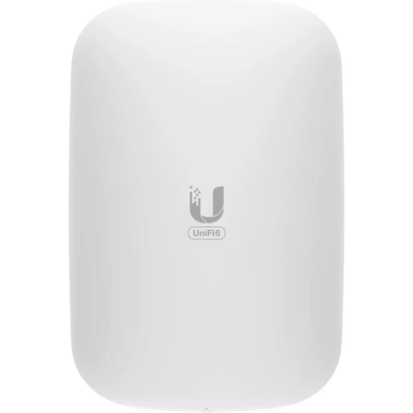 Ubiquiti Access Point U6 Extender (U6-Extender) - Wi-Fi extendery - Hlavný obrázok
