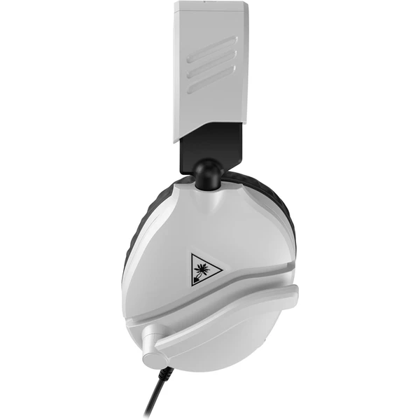 Turtle Beach RECON 70X herné slúchadlá biela - Slúchadlá - Obrázok RSJI000K01