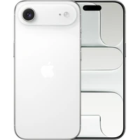 Apple iPhone Air 512GB oblačne biely - Mobilné telefóny