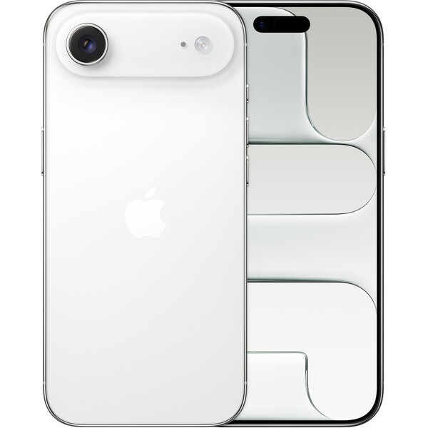 E-shop Apple iPhone Air 512GB oblačne biely