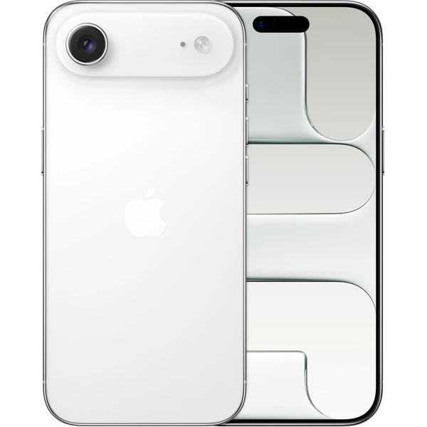 Apple iPhone Air 512GB oblačne biely - Mobilné telefóny - Hlavný obrázok