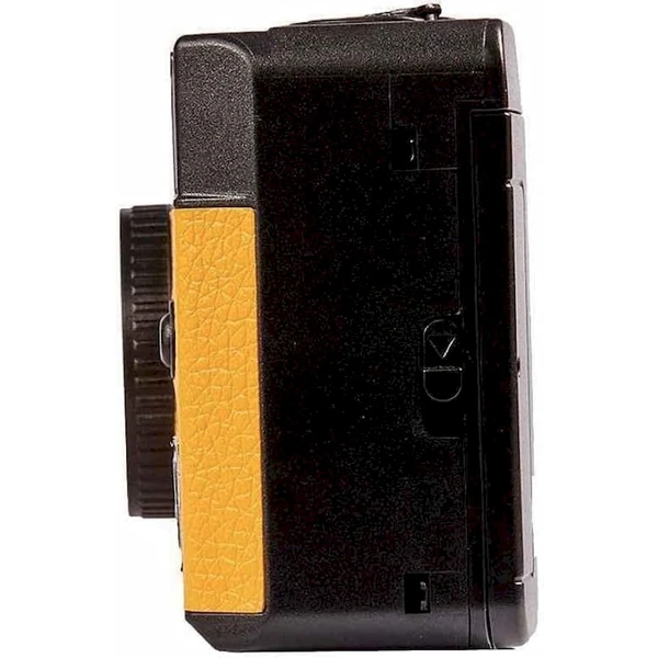 Kodak ULTRA F9 Reusable Camera Yellow - Fotoaparáty - Obrázok RSP0000N01