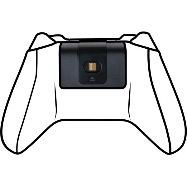 Nacon nabíjacie stanice pre Xbox Series X|S ovládače - Dokovacie stanice - Obrázok RSWB300401