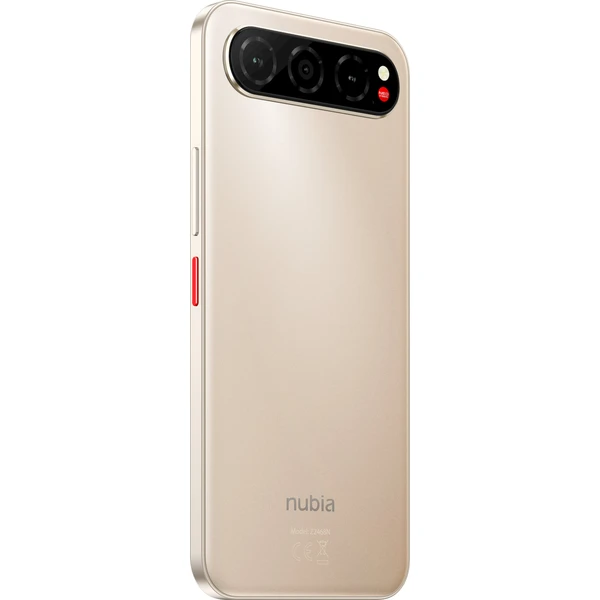 ZTE Nubia Air 5G zlatý - Mobilné telefóny - Obrázok RT2J000K01