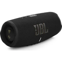 JBL Charge 5 Wi-Fi čierny - Reproduktory