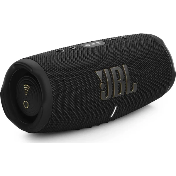 JBL Charge 5 Wi-Fi čierny - Reproduktory - Hlavný obrázok