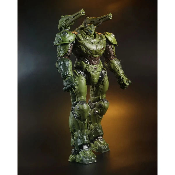 Figúrka McFarlane Toys DOOM: The Dark Ages - Doom Slayer Atlan 30 cm - Figúrky - Obrázok RTCF000K01