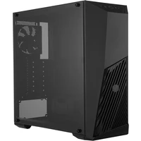 Cooler Master MasterBox K501L  - Počítačové skrine