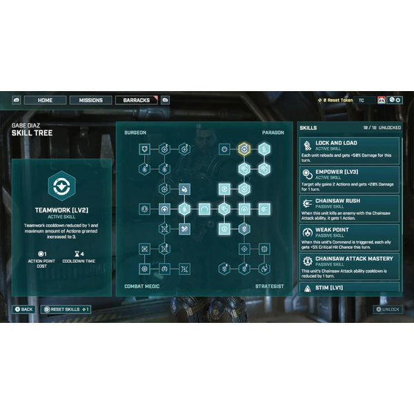 Gears Tactics (Xbox One) - Hry na Xbox One - Obrázok RTF3100201