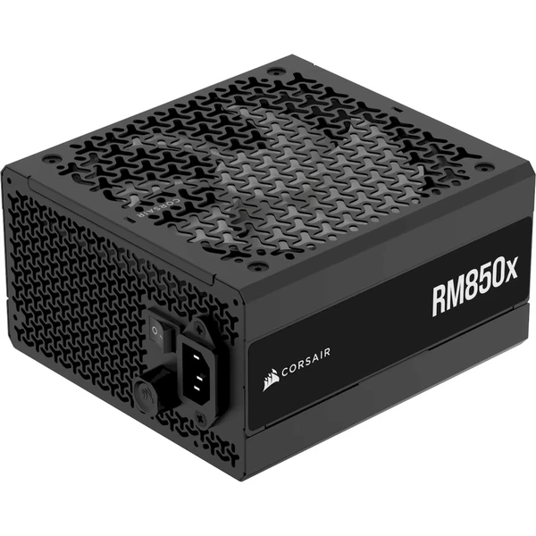 Corsair RM850X - 850W - Zdroje - Hlavný obrázok